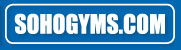 web address sohogyms.com