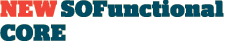SOFunctional CORE
