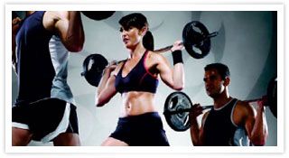 Body Conditioning