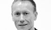Roger Mallett