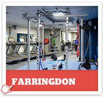 Farringdon