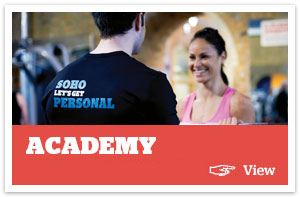 Academy