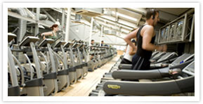 Cardio Overview