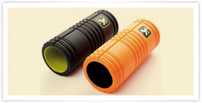 The Grid Foam Roller