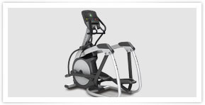 Matrix E7xi Suspension Ellipticals
