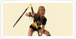 TRX Rip Trainer