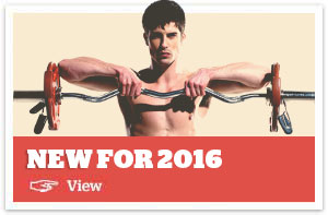 gym improvements