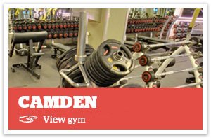 camden