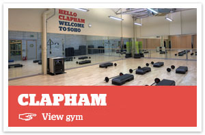 clapham