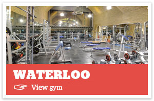 waterloo