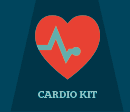 Cardio Kit