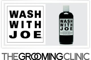 The Grooming Clinic