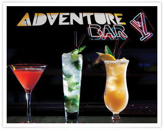 Adventure Bar