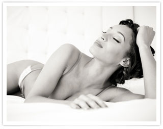 Girls On Film Boudoir Photography