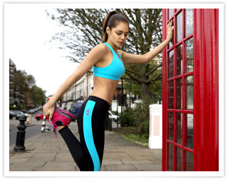ilu Fitwear