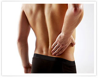 Pedro Olabarri - Sports & Remedial Massage Therapy