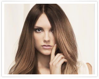 RUSH Hair and Beauty