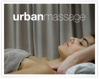 Urban Massage - Mobile Massage Specialist
