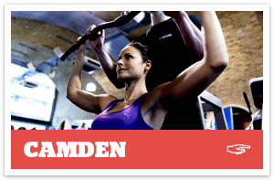 Camden
