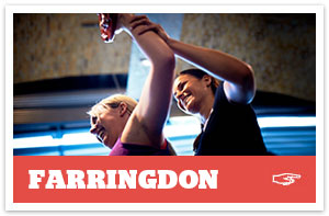 Farringdon