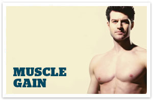muscle gain