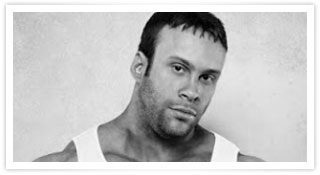 Adam Benardout