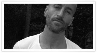 Darren Morton