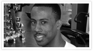 Pierre Shillingford