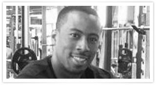 Pierre Shillingford