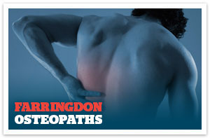 Farringdon Oesteopaths