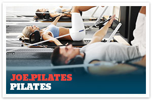 joe pilates