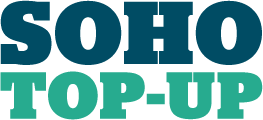 Soho Top-Ups